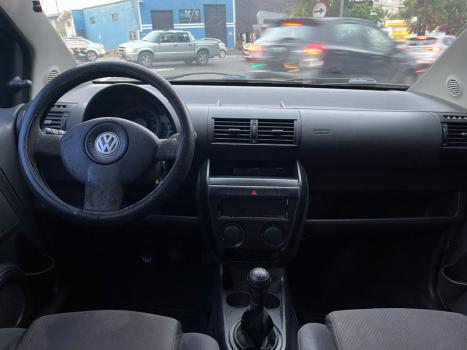 VOLKSWAGEN Fox 1.0 4P CITY FLEX, Foto 8