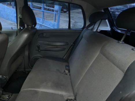 VOLKSWAGEN Fox 1.0 4P CITY FLEX, Foto 11