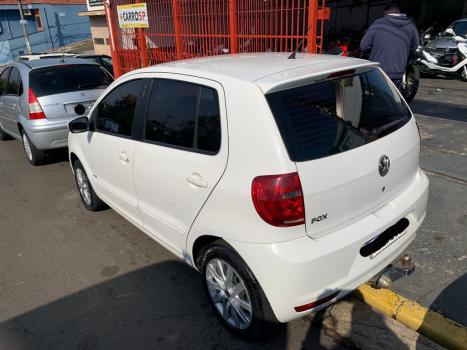 VOLKSWAGEN Fox 1.0 4P COMFORTLINE FLEX, Foto 2