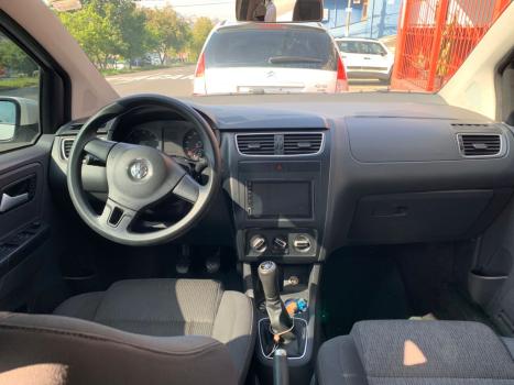 VOLKSWAGEN Fox 1.0 4P COMFORTLINE FLEX, Foto 3