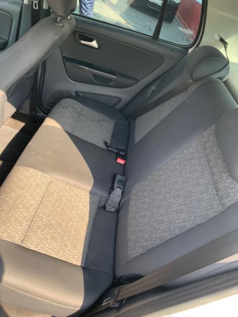 VOLKSWAGEN Fox 1.0 4P COMFORTLINE FLEX, Foto 4