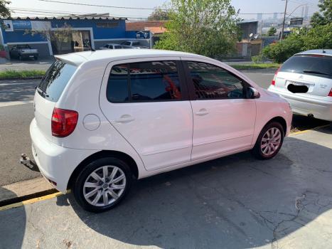 VOLKSWAGEN Fox 1.0 4P COMFORTLINE FLEX, Foto 5