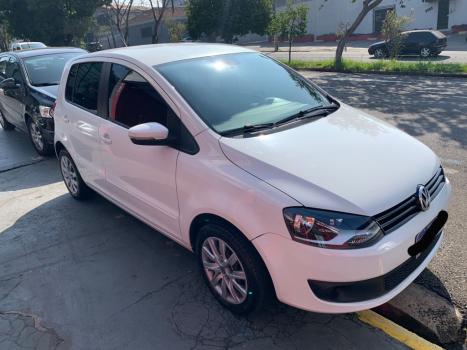 VOLKSWAGEN Fox 1.0 4P COMFORTLINE FLEX, Foto 6