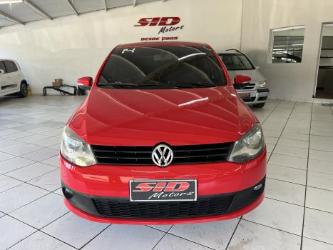 VOLKSWAGEN Fox 1.0 4P FLEX, Foto 2