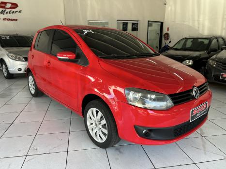 VOLKSWAGEN Fox 1.0 4P FLEX, Foto 3