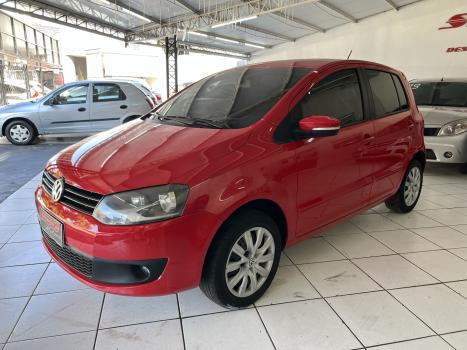 VOLKSWAGEN Fox 1.0 4P FLEX, Foto 4
