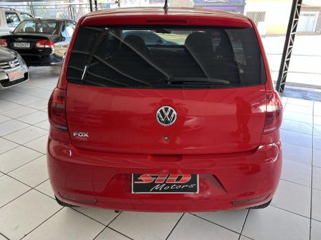 VOLKSWAGEN Fox 1.0 4P FLEX, Foto 5