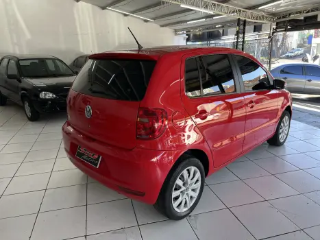 VOLKSWAGEN Fox 1.0 4P FLEX, Foto 6