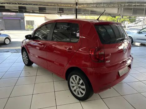 VOLKSWAGEN Fox 1.0 4P FLEX, Foto 7