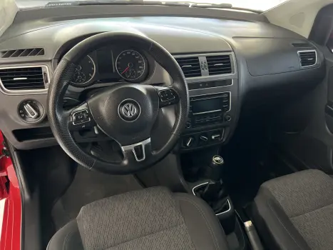 VOLKSWAGEN Fox 1.0 4P FLEX, Foto 8