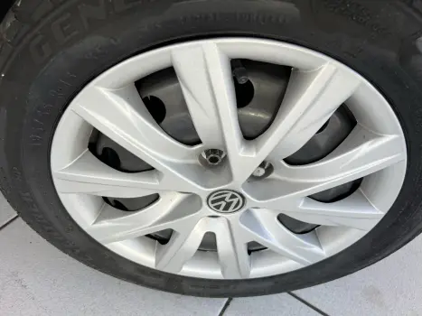 VOLKSWAGEN Fox 1.0 4P FLEX, Foto 10