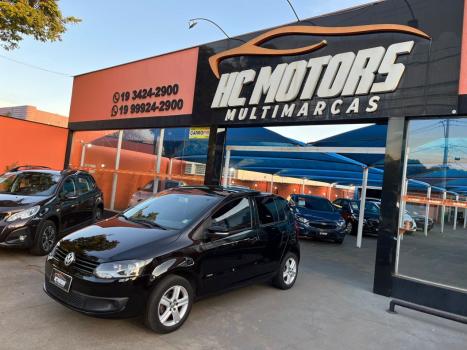 VOLKSWAGEN Fox 1.0 4P TREND FLEX, Foto 2