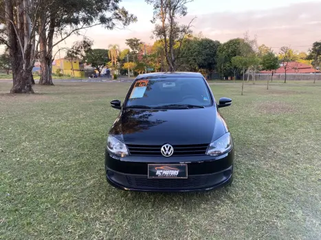 VOLKSWAGEN Fox 1.0 4P TREND FLEX, Foto 3