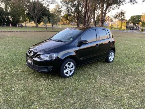 VOLKSWAGEN Fox 1.0 4P TREND FLEX, Foto 4