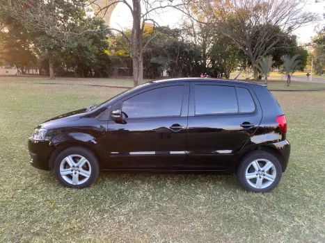 VOLKSWAGEN Fox 1.0 4P TREND FLEX, Foto 5