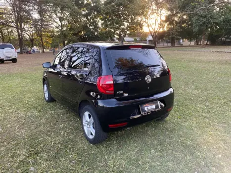 VOLKSWAGEN Fox 1.0 4P TREND FLEX, Foto 6