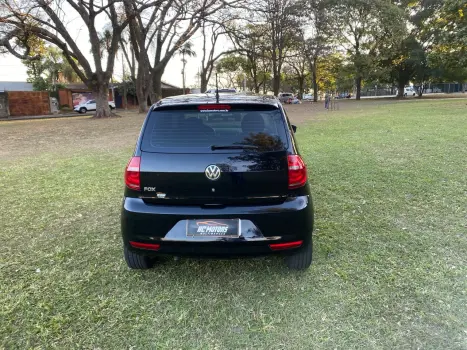 VOLKSWAGEN Fox 1.0 4P TREND FLEX, Foto 7