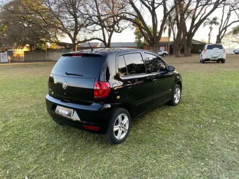 VOLKSWAGEN Fox 1.0 4P TREND FLEX, Foto 8