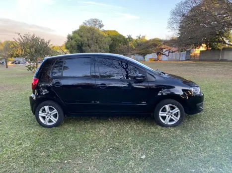 VOLKSWAGEN Fox 1.0 4P TREND FLEX, Foto 9