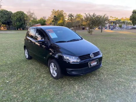 VOLKSWAGEN Fox 1.0 4P TREND FLEX, Foto 10