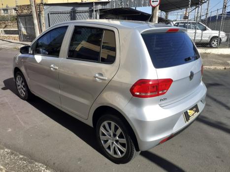VOLKSWAGEN Fox 1.0 4P TRENDLINE FLEX, Foto 3