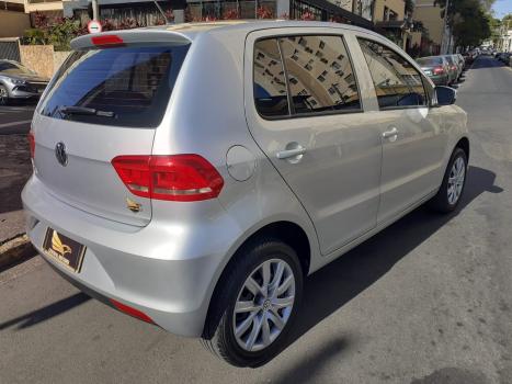 VOLKSWAGEN Fox 1.0 4P TRENDLINE FLEX, Foto 4