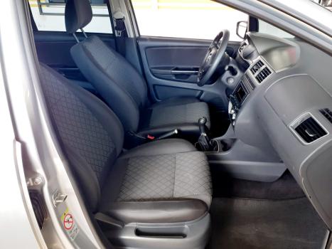 VOLKSWAGEN Fox 1.0 4P TRENDLINE FLEX, Foto 5