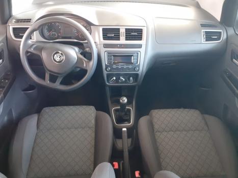 VOLKSWAGEN Fox 1.0 4P TRENDLINE FLEX, Foto 7