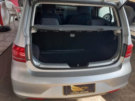 VOLKSWAGEN Fox 1.0 4P TRENDLINE FLEX, Foto 8