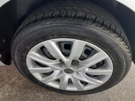 VOLKSWAGEN Fox 1.0 4P TRENDLINE FLEX, Foto 9