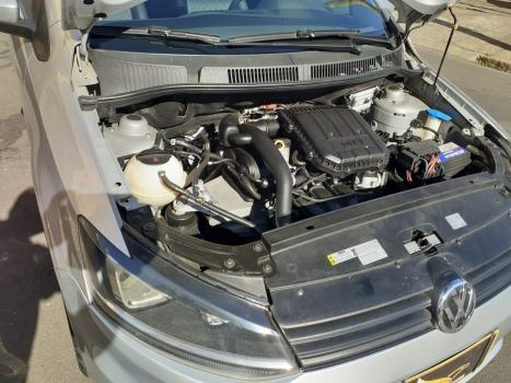 VOLKSWAGEN Fox 1.0 4P TRENDLINE FLEX, Foto 10