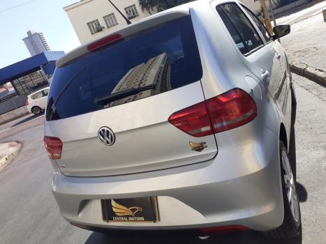 VOLKSWAGEN Fox 1.0 4P TRENDLINE FLEX, Foto 11