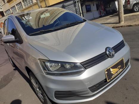 VOLKSWAGEN Fox 1.0 4P TRENDLINE FLEX, Foto 12