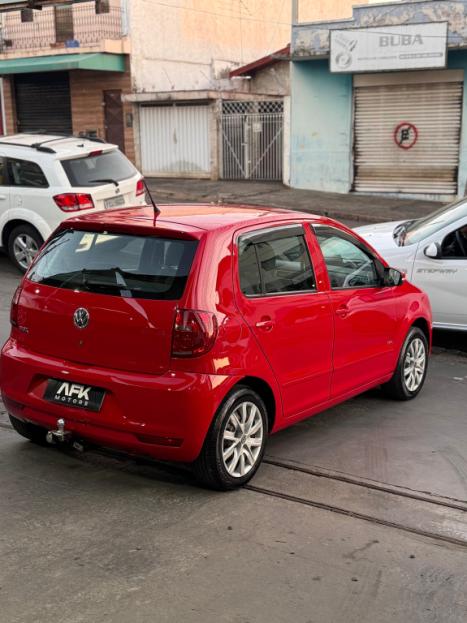 VOLKSWAGEN Fox 1.0 4P TREND FLEX, Foto 3