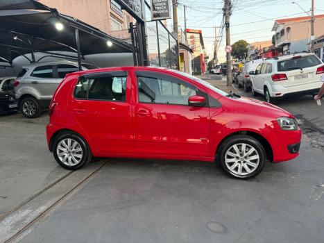 VOLKSWAGEN Fox 1.0 4P TREND FLEX, Foto 5