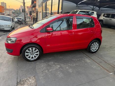 VOLKSWAGEN Fox 1.0 4P TREND FLEX, Foto 6