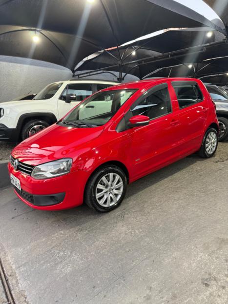 VOLKSWAGEN Fox 1.0 4P TREND FLEX, Foto 7