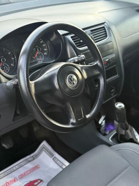 VOLKSWAGEN Fox 1.0 4P TREND FLEX, Foto 8
