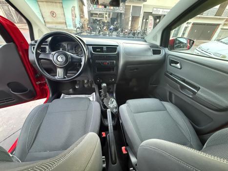 VOLKSWAGEN Fox 1.0 4P TREND FLEX, Foto 11