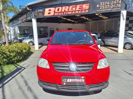 VOLKSWAGEN Fox 1.0 4P CITY FLEX, Foto 1