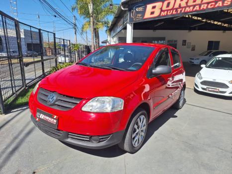 VOLKSWAGEN Fox 1.0 4P CITY FLEX, Foto 2