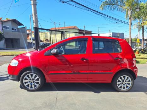 VOLKSWAGEN Fox 1.0 4P CITY FLEX, Foto 3