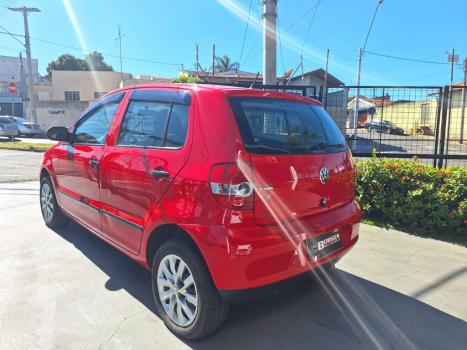 VOLKSWAGEN Fox 1.0 4P CITY FLEX, Foto 4