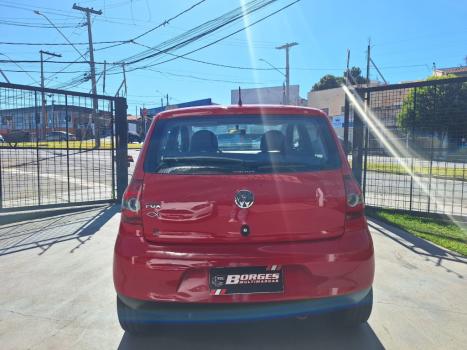 VOLKSWAGEN Fox 1.0 4P CITY FLEX, Foto 5