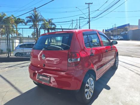 VOLKSWAGEN Fox 1.0 4P CITY FLEX, Foto 6