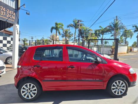 VOLKSWAGEN Fox 1.0 4P CITY FLEX, Foto 7
