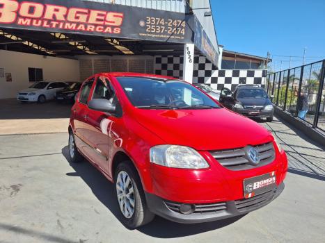 VOLKSWAGEN Fox 1.0 4P CITY FLEX, Foto 8