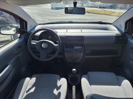 VOLKSWAGEN Fox 1.0 4P CITY FLEX, Foto 11