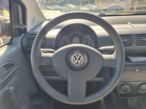 VOLKSWAGEN Fox 1.0 4P CITY FLEX, Foto 12