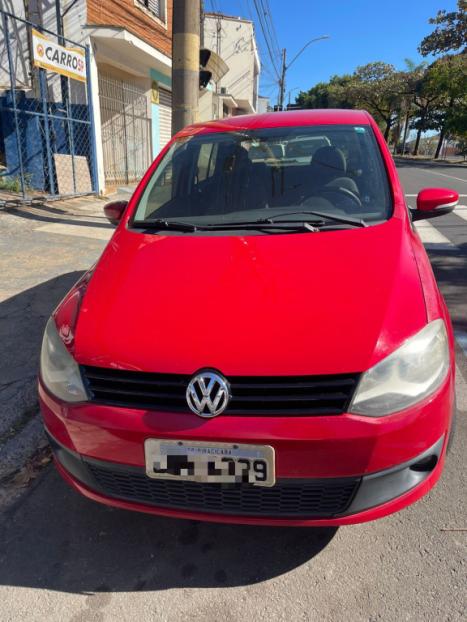 VOLKSWAGEN Fox 1.0 4P TREND FLEX, Foto 2